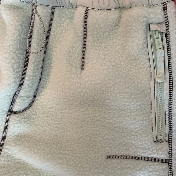 FP Movement by Free People- Hit The Slopes Pants- Glacial Mist - Picture 10 of 12